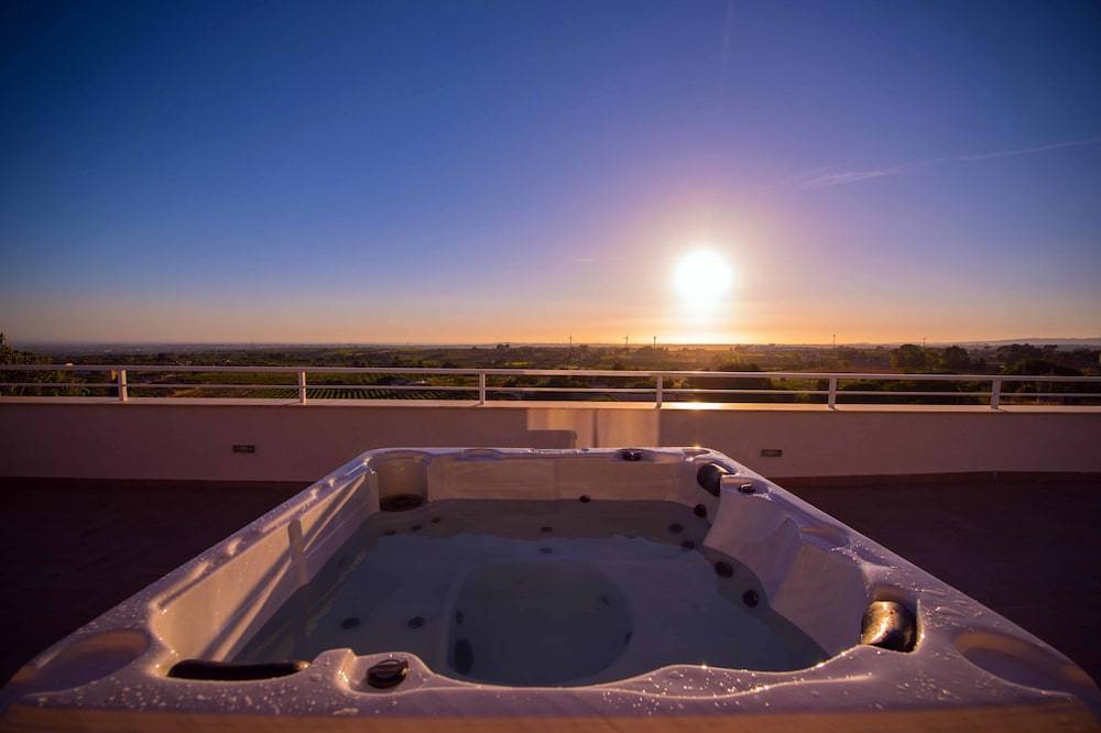 La Terrazza di Harmakhis 1