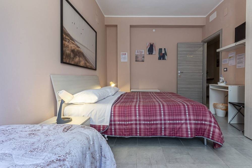 FARE BnB - Room & Breakfast Santa Maria 2