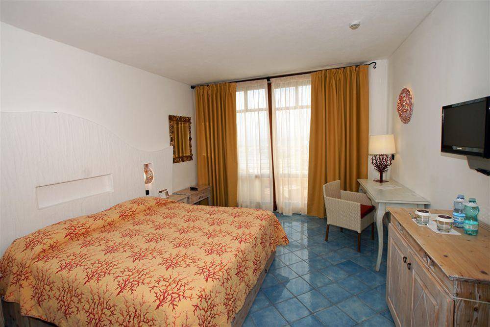 Villa Baia Caddinas 2