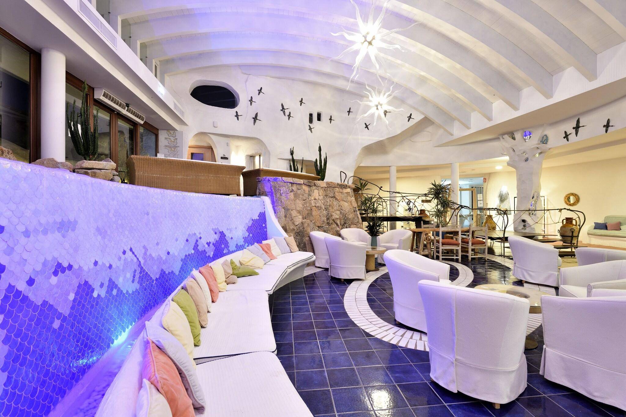Villa Baia Caddinas 1