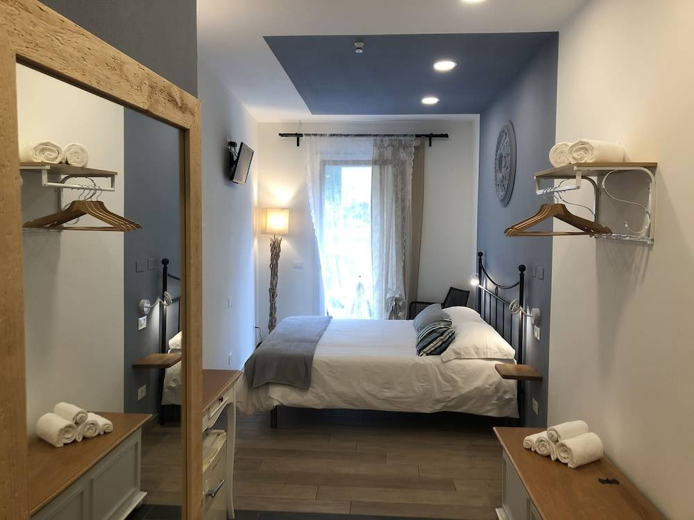 Ca' del Monica 1