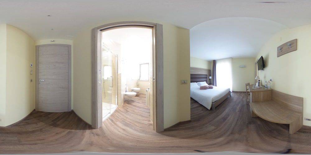 "Il Viottolo" Rooms 1