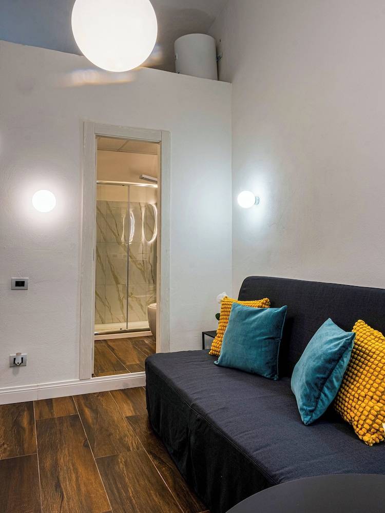 Residenza Spinelli & Bianca 1