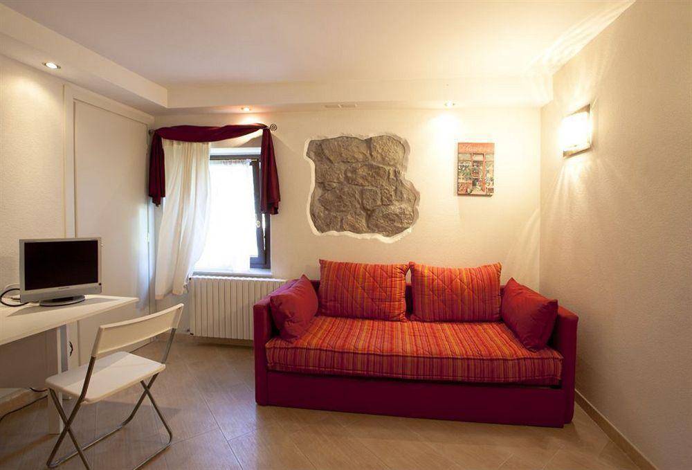 Villa Berghinz 1