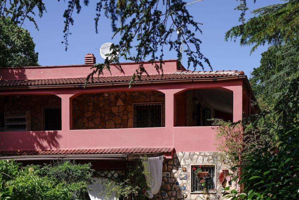 Casa Vacanze Villa Dan 1