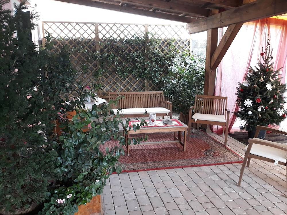 AGRITURISMO Barone Rosso 2