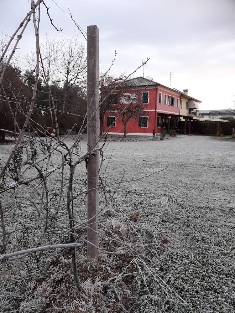 AGRITURISMO Barone Rosso 1
