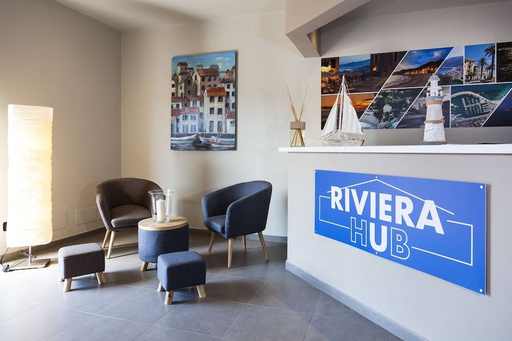 Riviera HUB 1