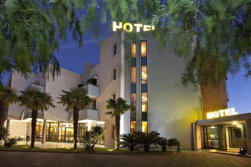 Tuo Hotel 1
