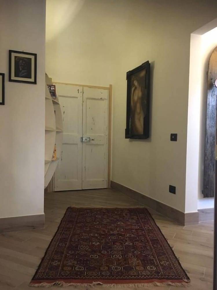 ViaBasso11 Guest House 2