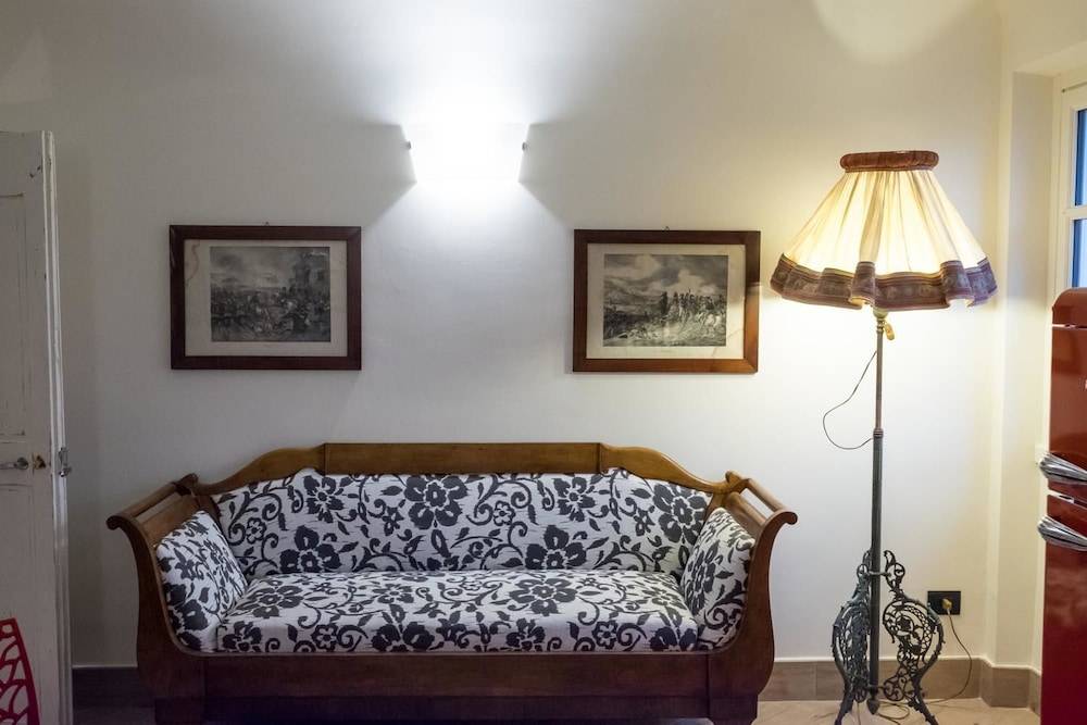 ViaBasso11 Guest House 1