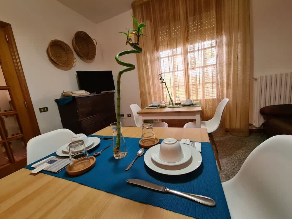B&B Catarina 1