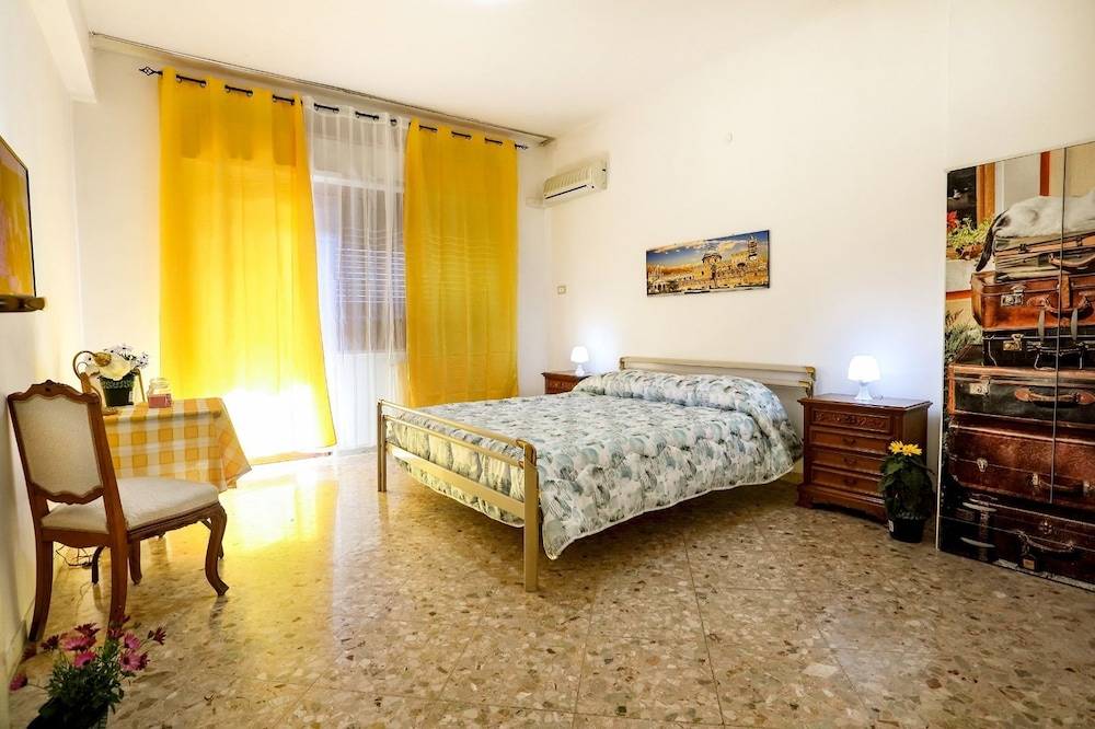 A Casa di Fra' 1