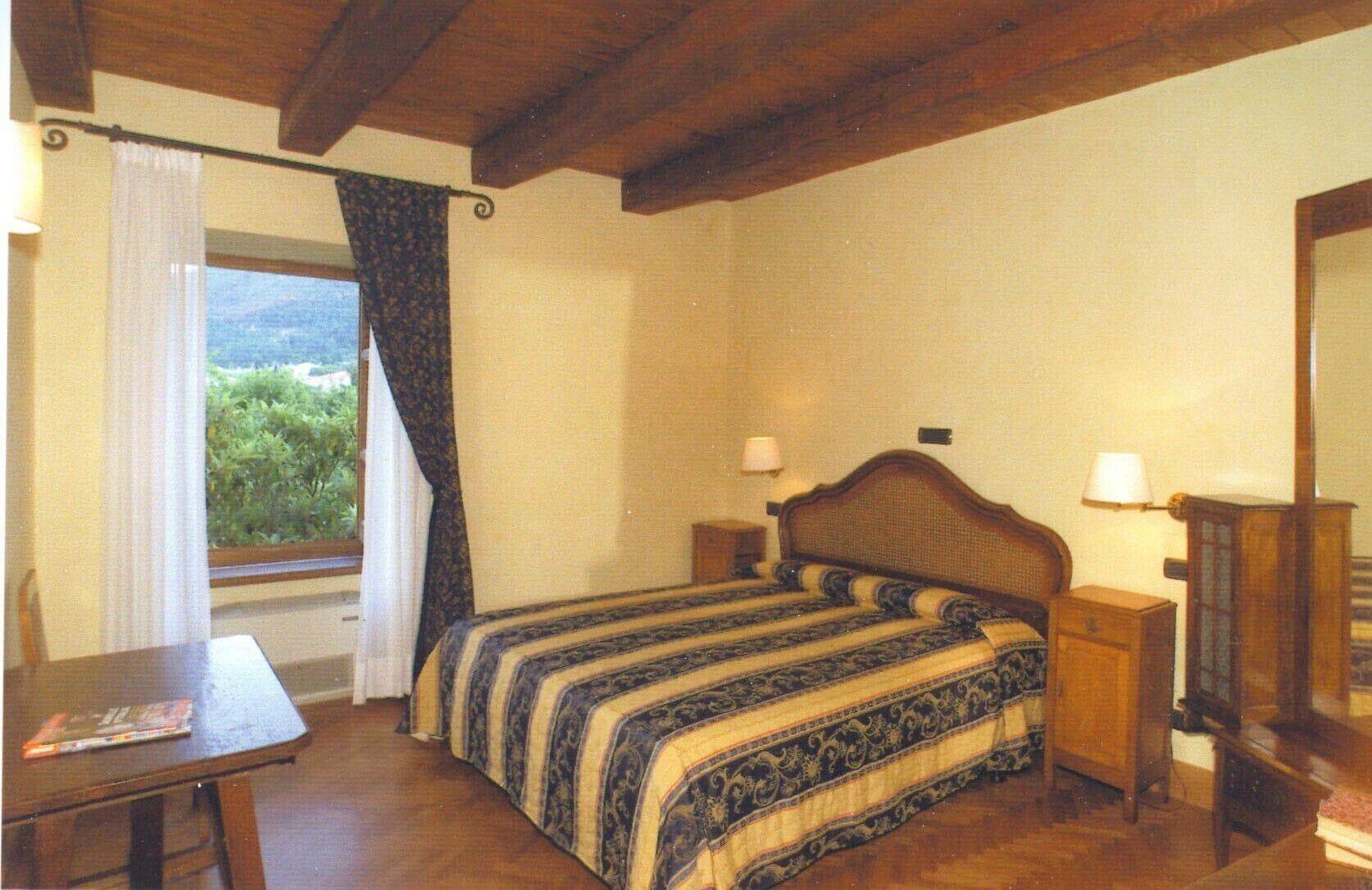 Villa San Domenico 1