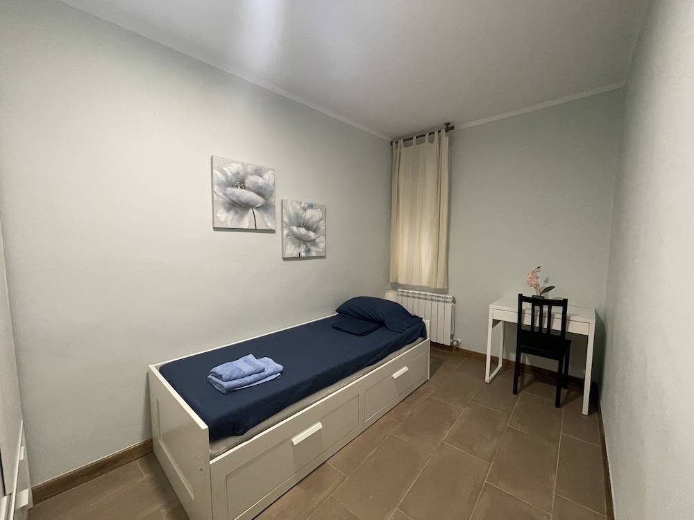 La Encina Azul Rooms-Grupo Rosa Azul 2