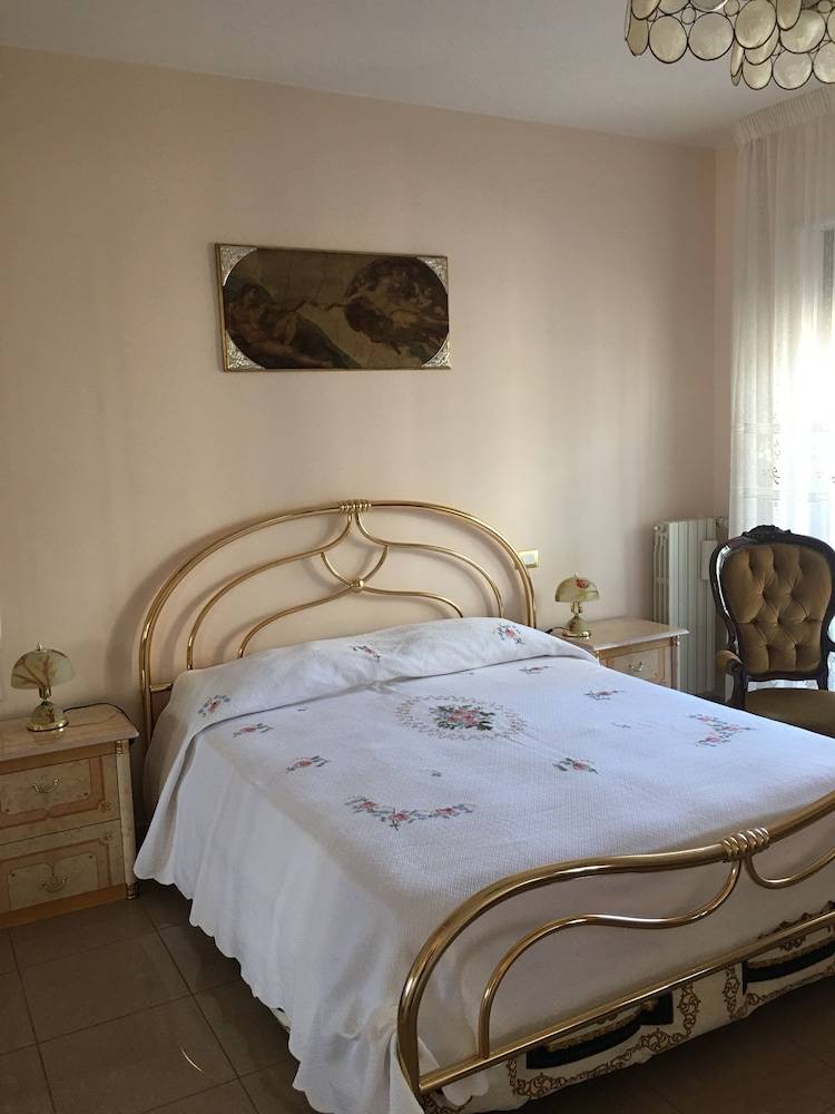 La tua casa a Matera 1