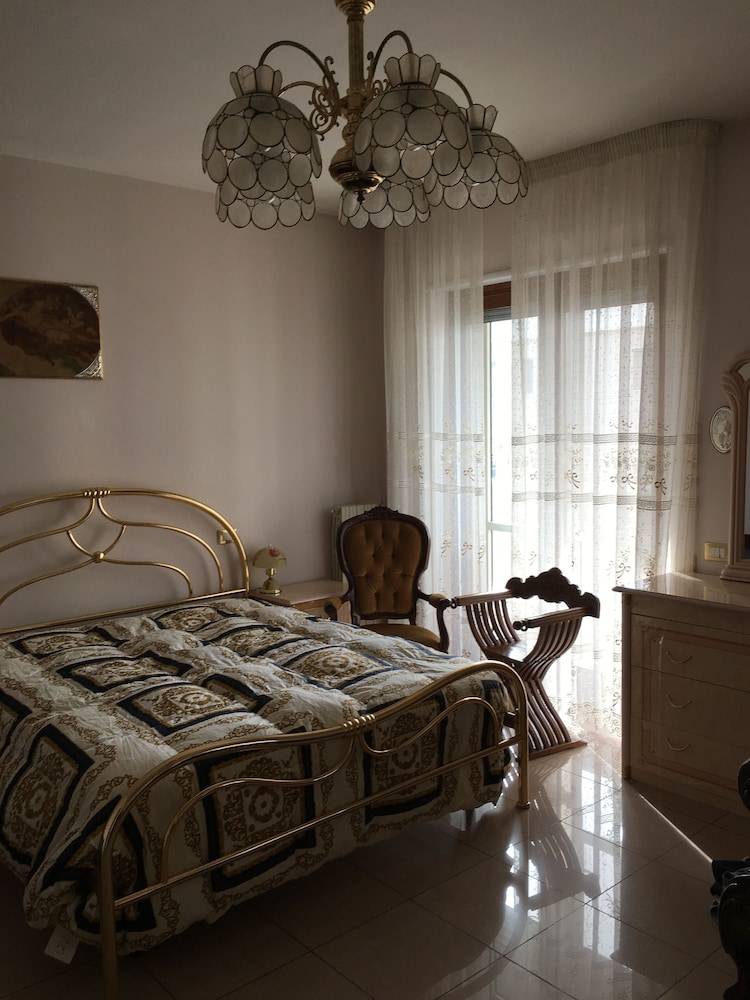 La tua casa a Matera 2
