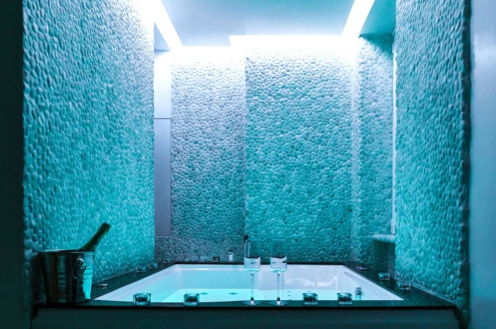 SuiteFrattini Private Spa 1