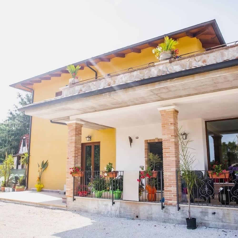 B&B Sykelgrima 1