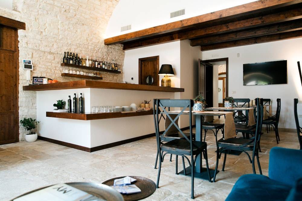 San Marco Antico Relais - B&B 2