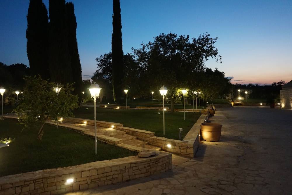 San Marco Antico Relais - B&B 1