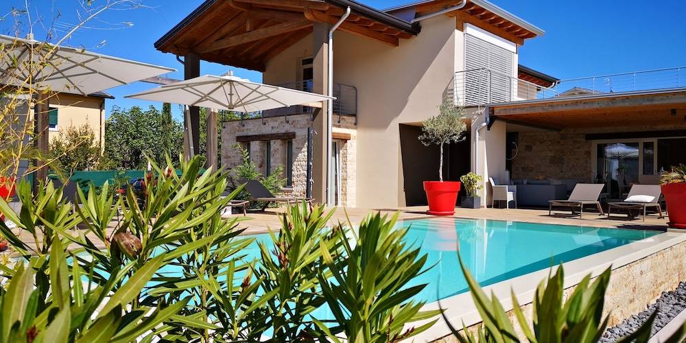 B&B Villa Pelèr 1