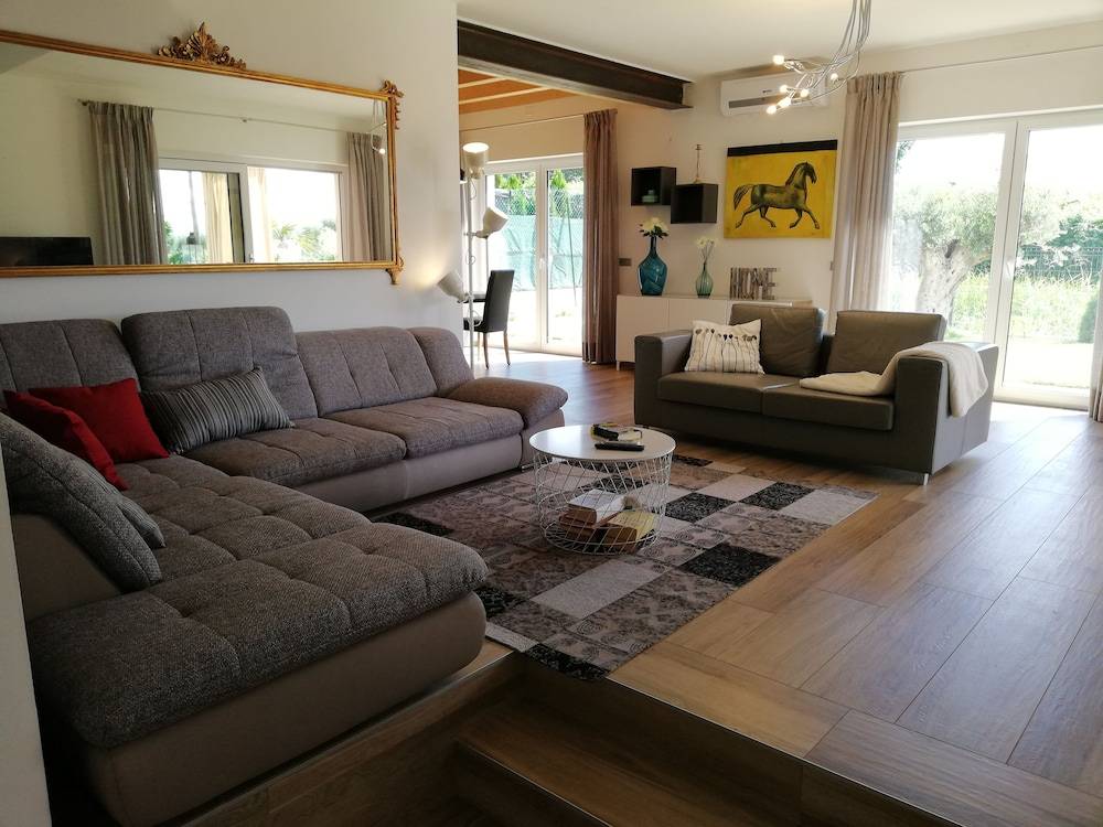 B&B Villa Pelèr 2