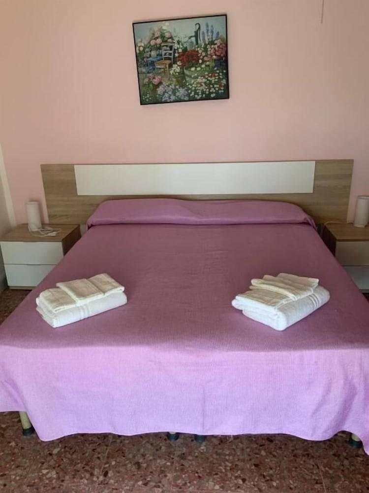 La Scogliera Bed & Breakfast 2