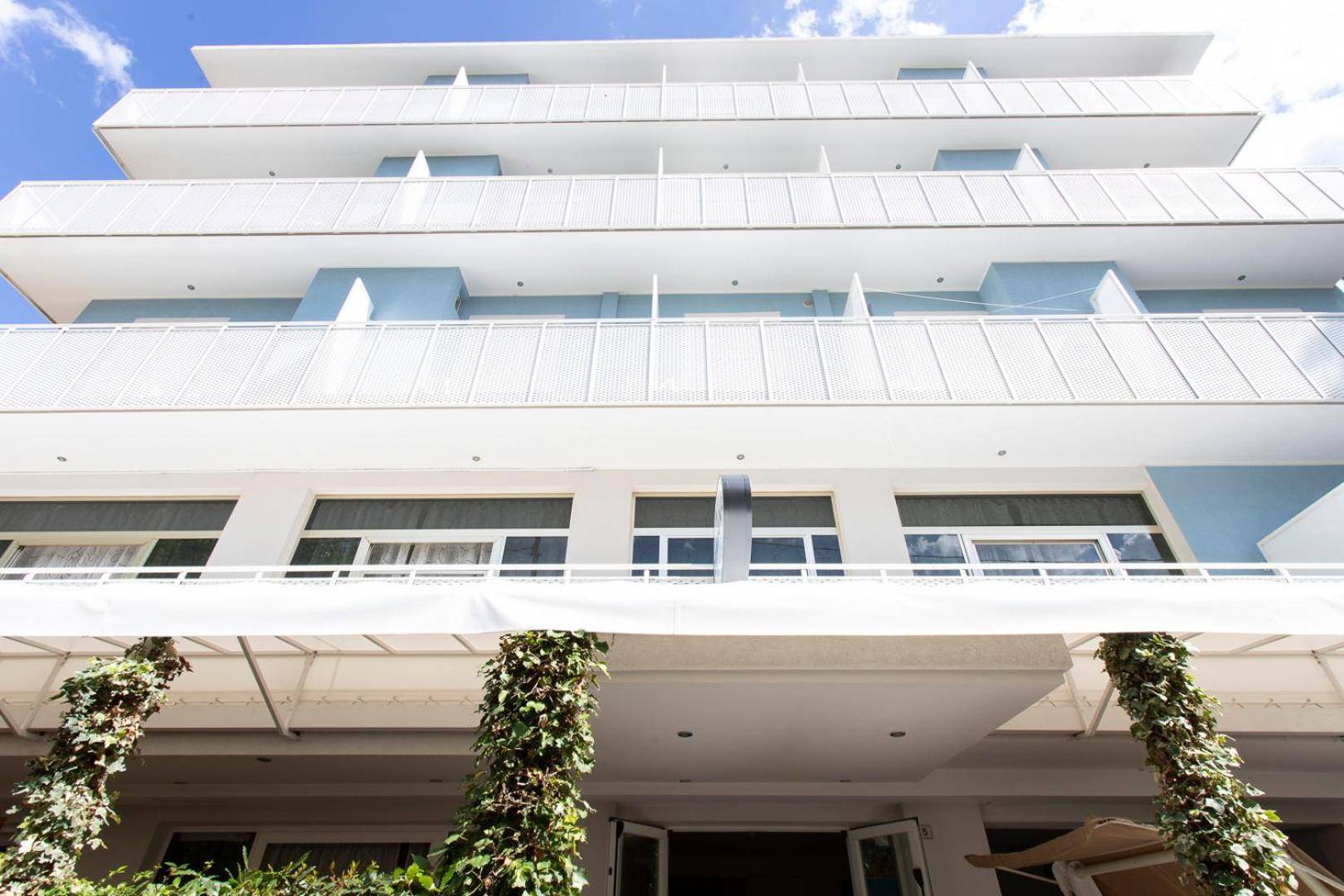 Hotel Primiana 2