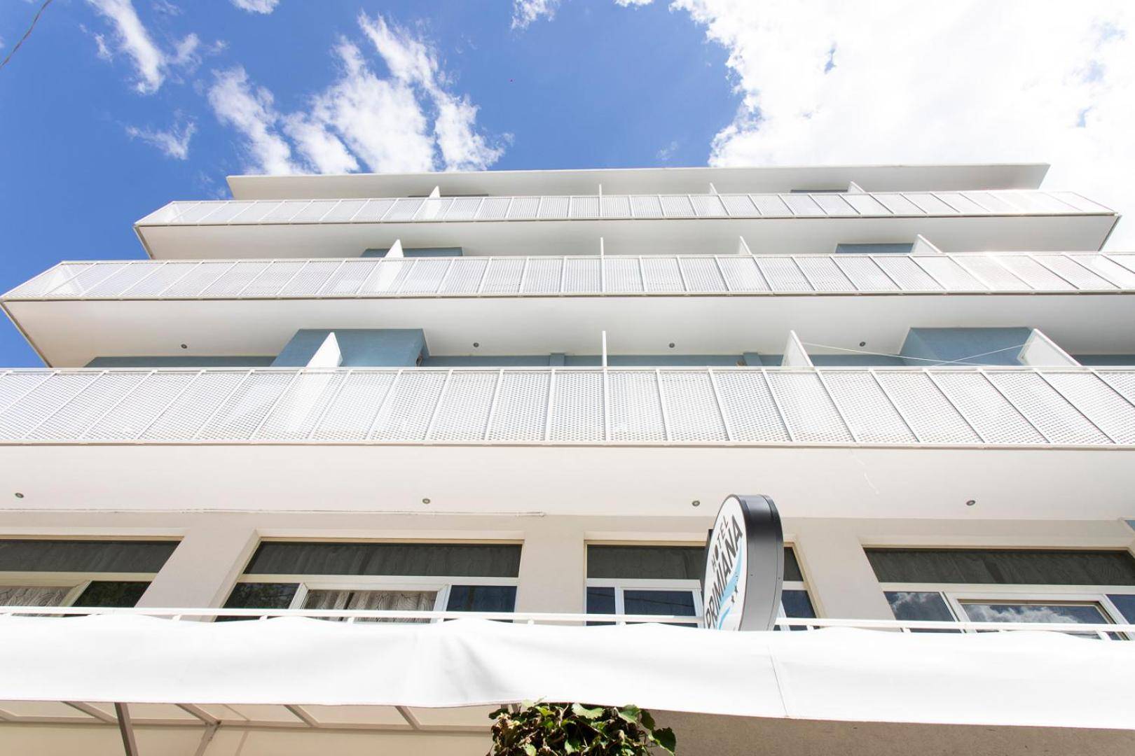 Hotel Primiana 1