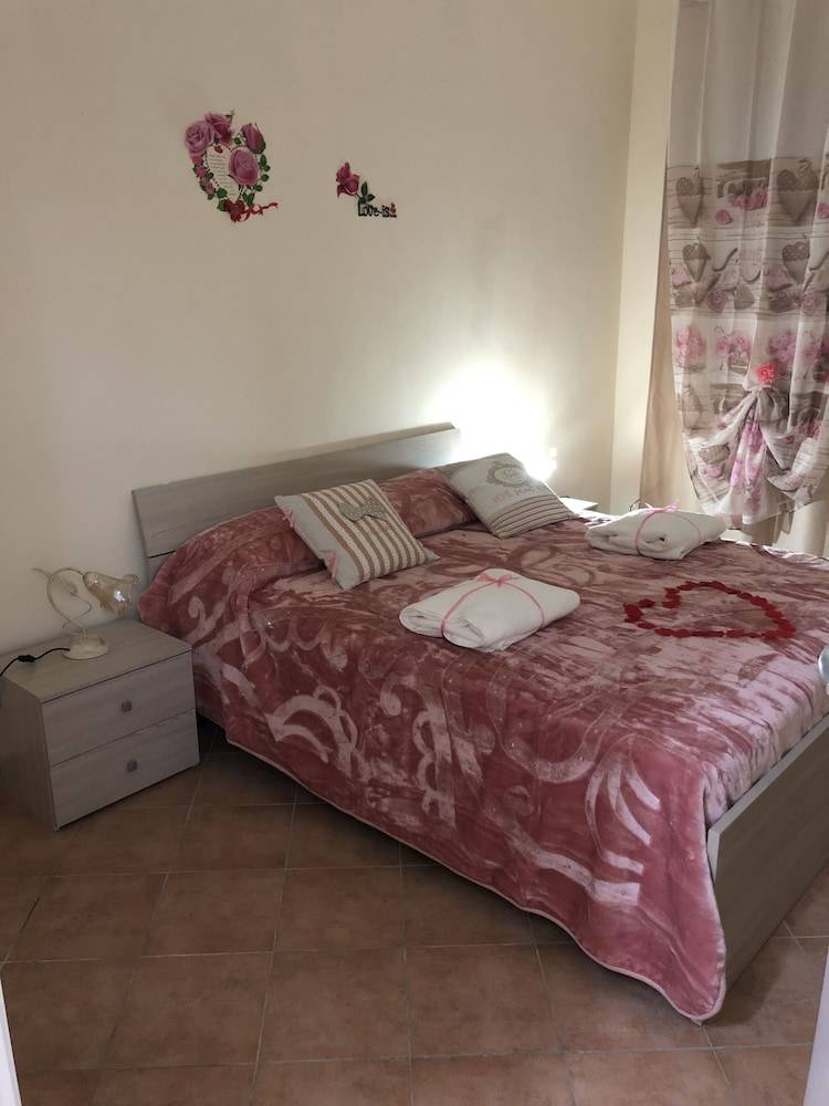 B&B la reggia 2