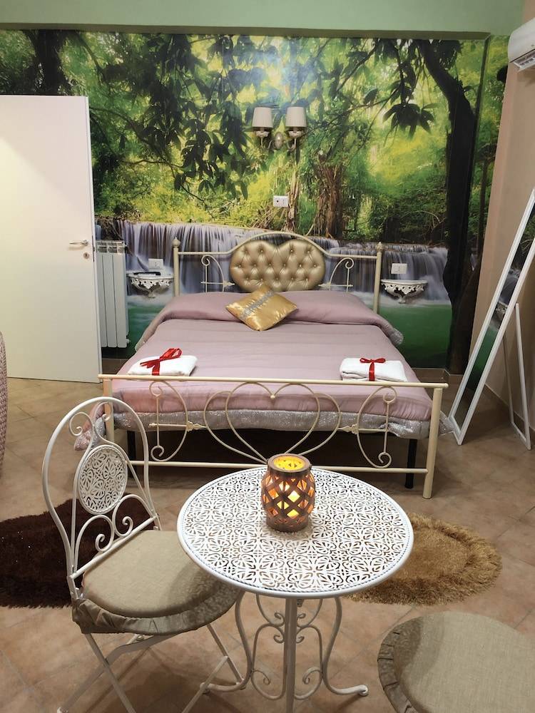 B&B la reggia 1