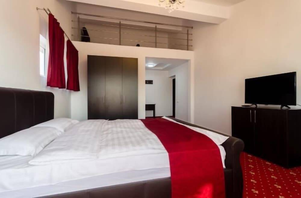 Hotel Elisabeta 1
