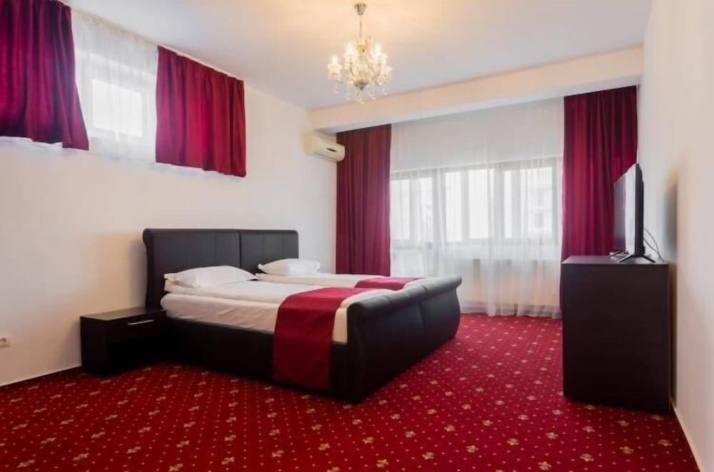Hotel Elisabeta 2