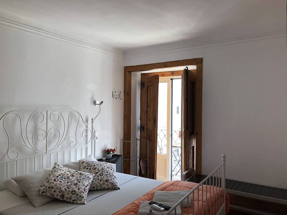 Charme da Graça - Guest House 2