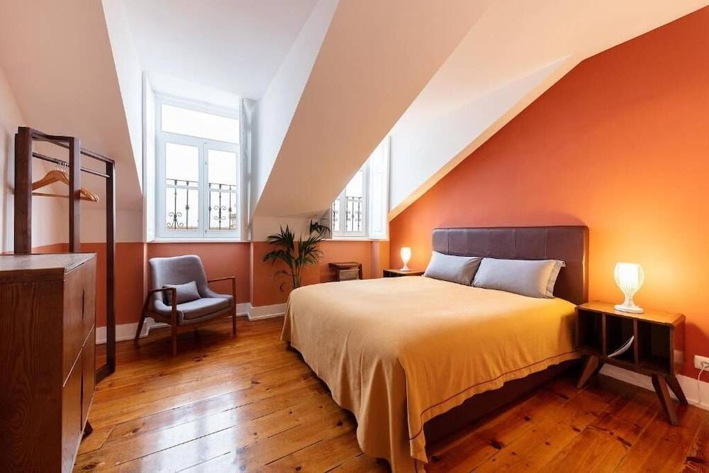 Contador Mor Rooms and Apartments 2