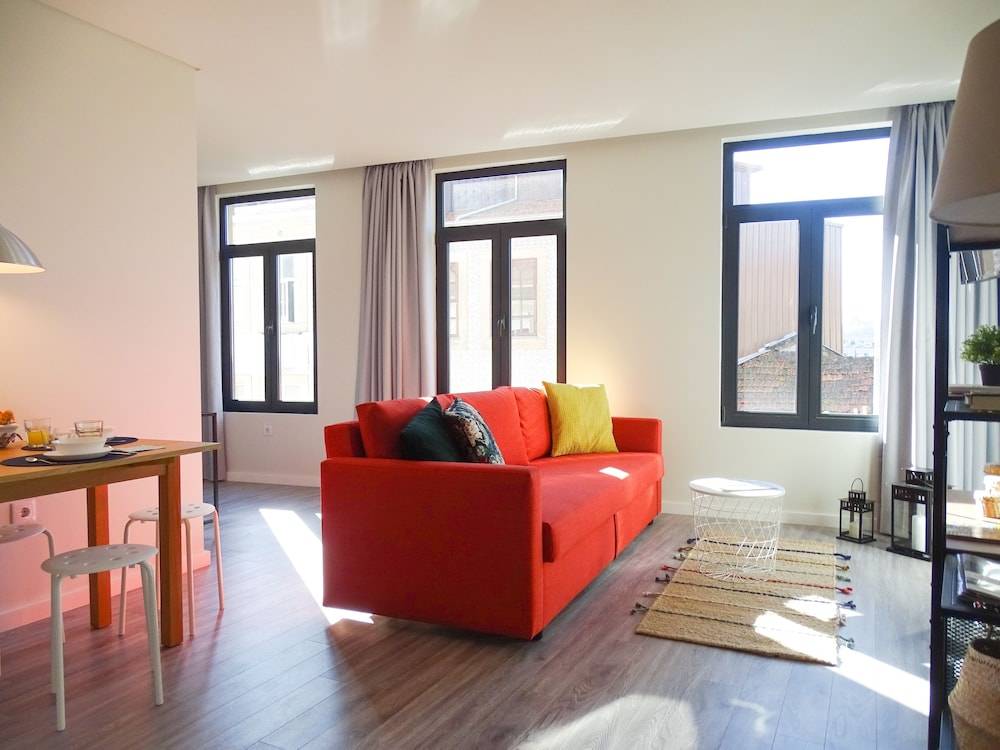 General Torres Apartments by Lisbeyond 1