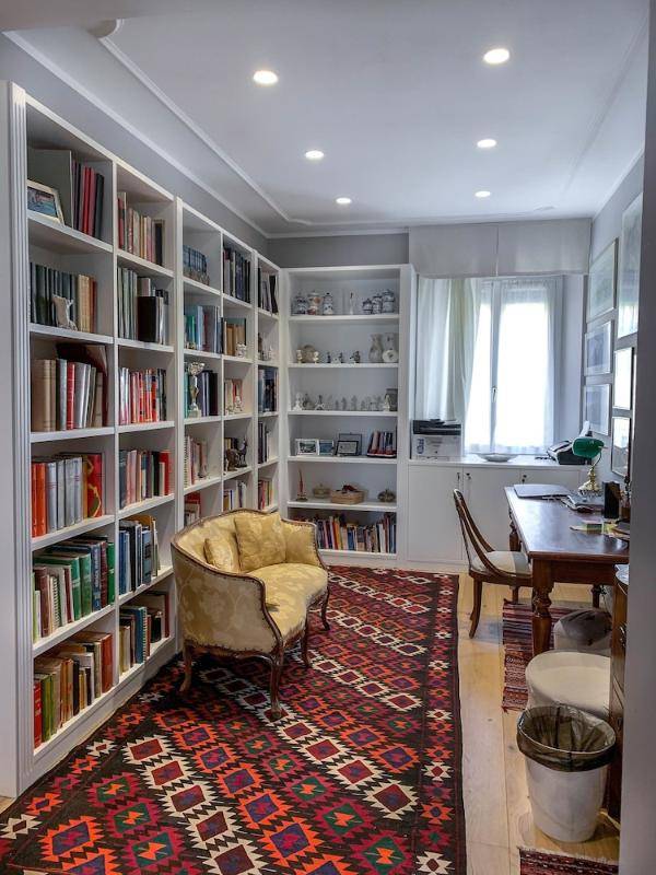 La Nuova Corte Rooms 2