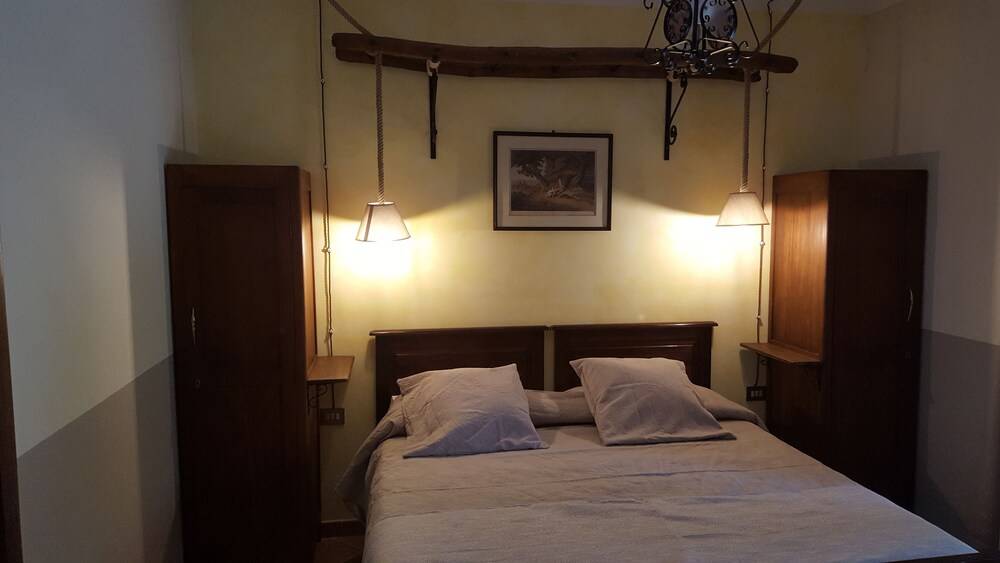 Agriturismo Countryhouse Le Giare 2