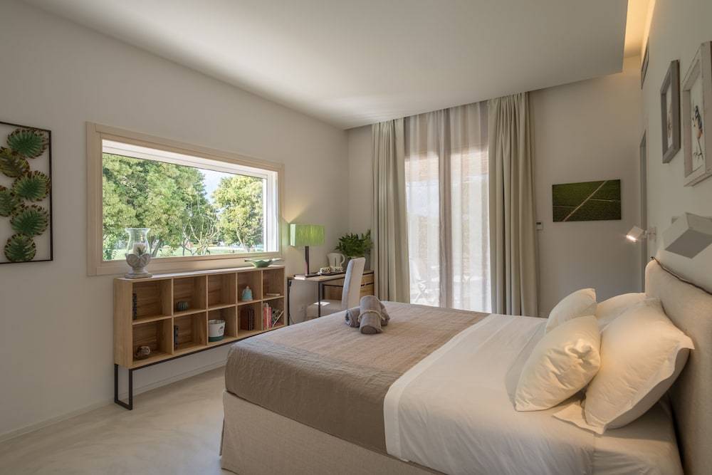 Tenuta DonnAnna Agriturismo&Glamping 2