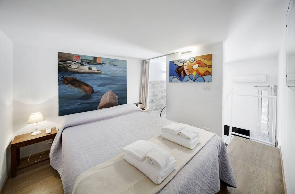 siciliacasevacanze - Marina Domus Depandance 1