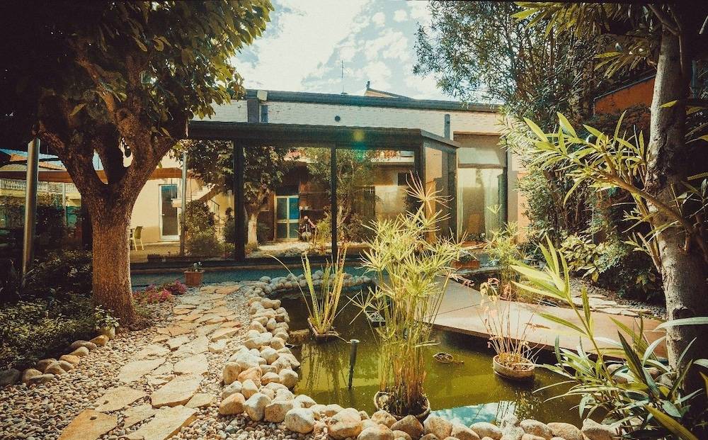 A Casa 1