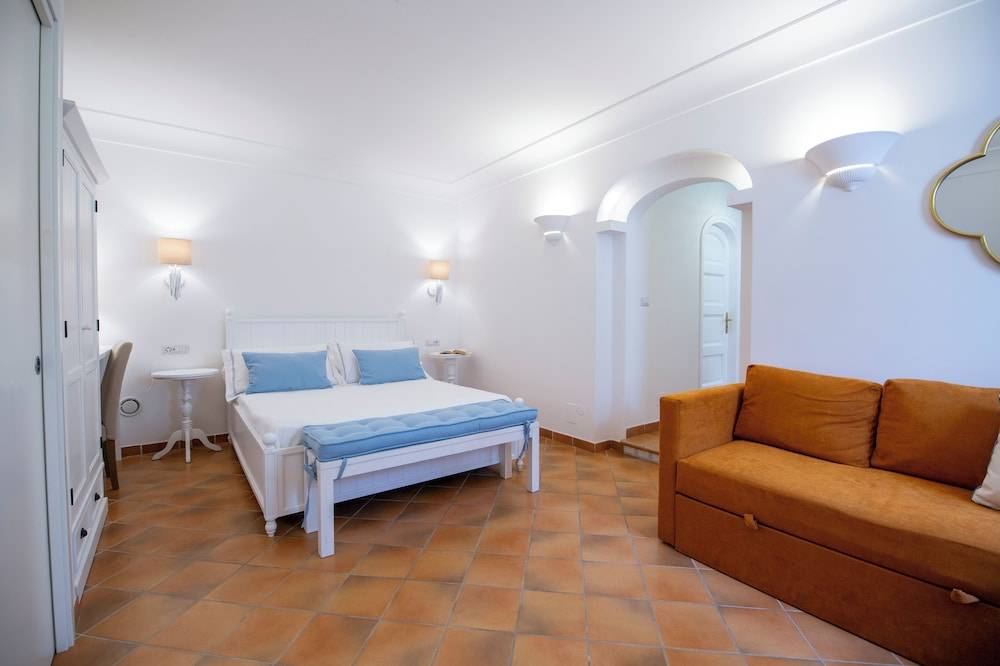 Casa Lucia Relaxing rooms 2