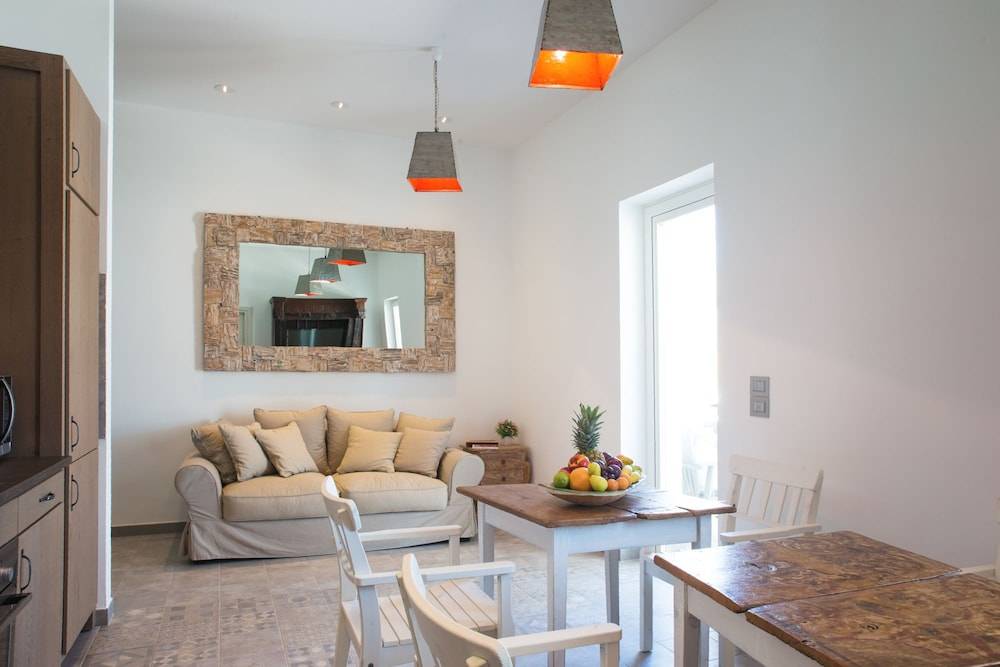 Bed & Breakfast del Faro 2