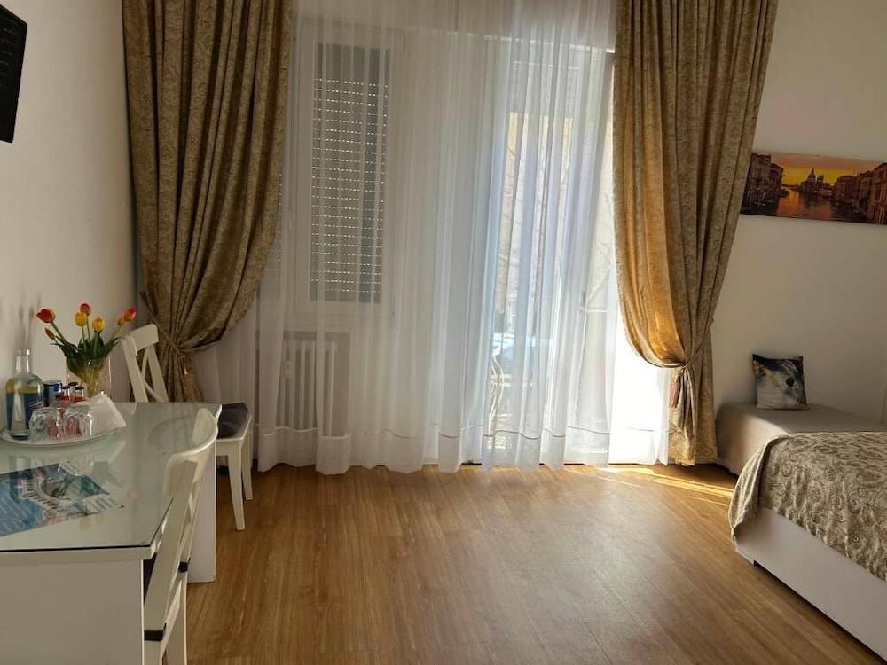 Casa di Taty B&B 1