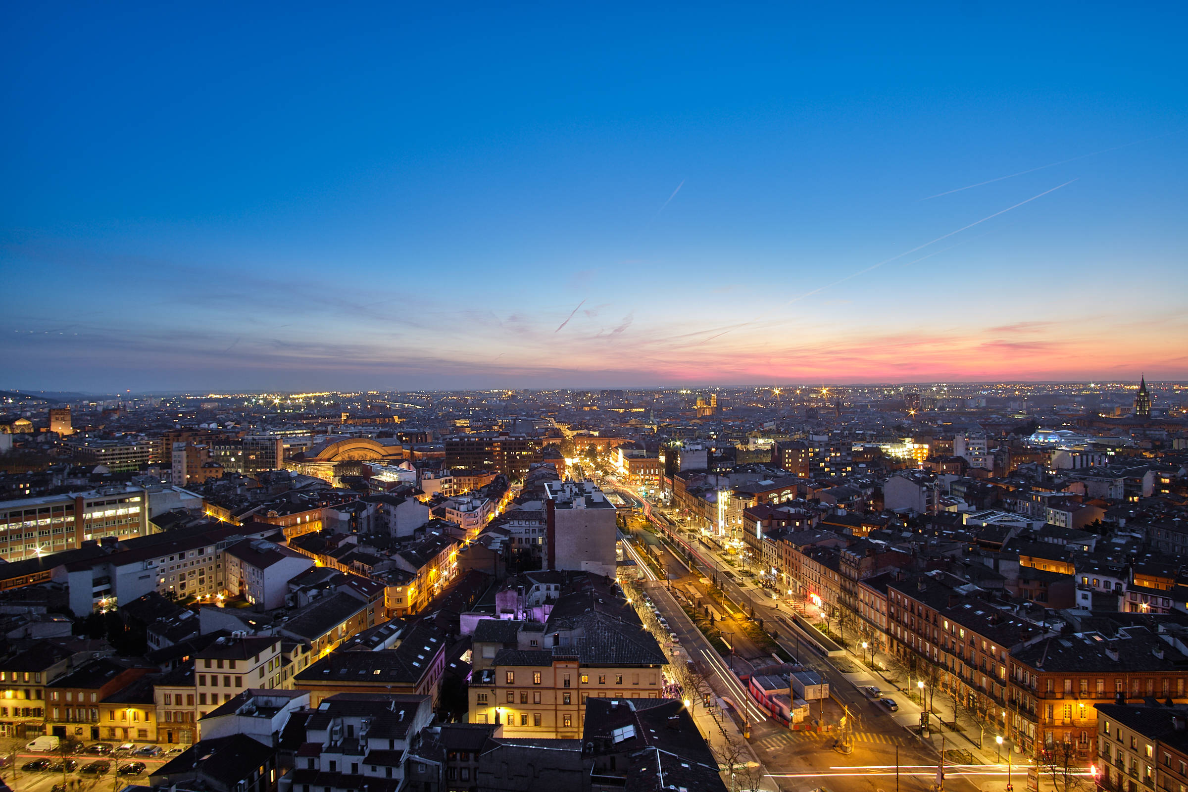 Haut Lofts - Toulouse Centre Ramblas 1