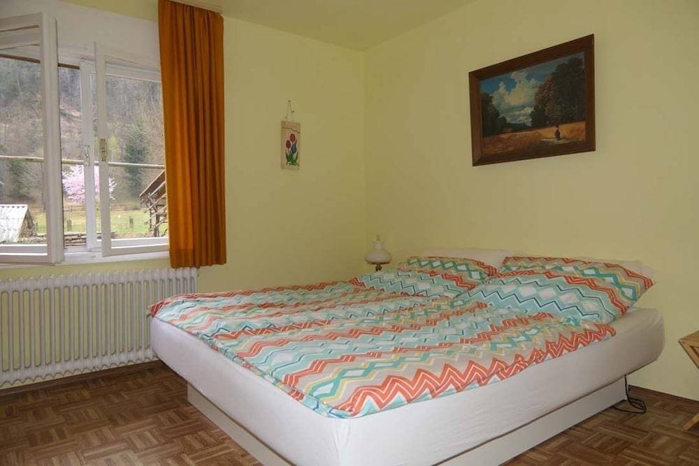Apartments and rooms Brunko 2