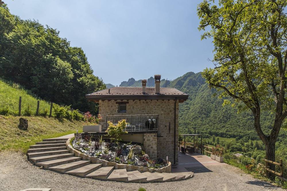 Agriturismo Casarai 1