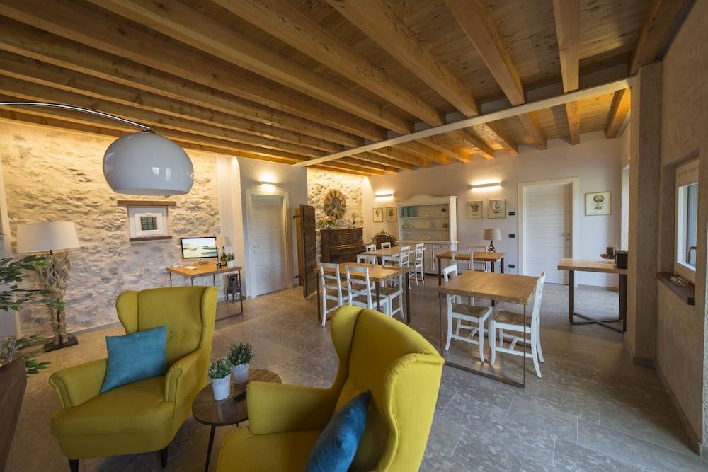 Agriturismo Casarai 2
