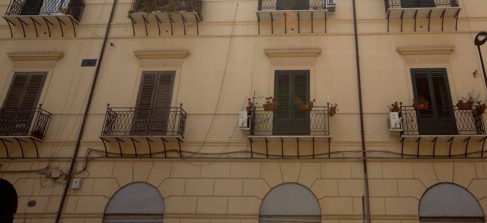 GiaChi friendly rooms alla Stazione 1